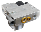 HS1 - Solenoid Hydrogen Valve