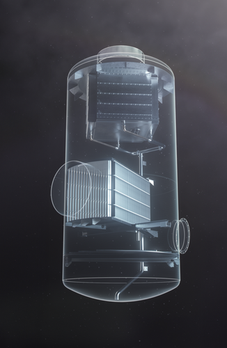 Mist Eliminators