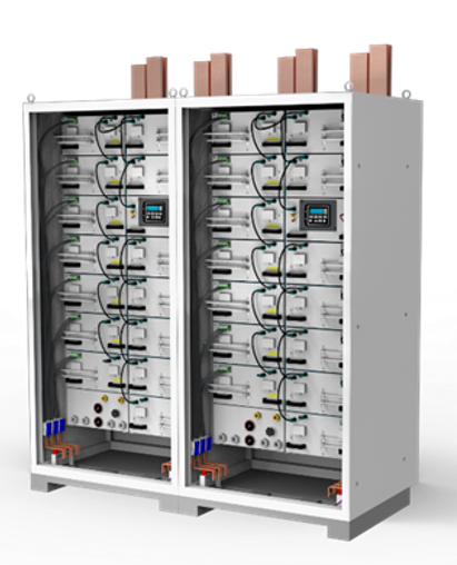 IGBT rectifier for hydrogen applications