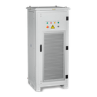 Adaptable DC/DC Converter for Solar and Storage