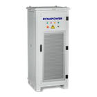 Adaptable DC/DC Converter for Solar and Storage