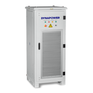 Adaptable DC/DC Converter for Solar and Storage