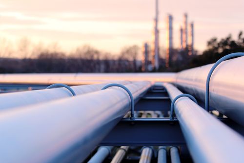 Hydrogen compatibility and permeation material research
