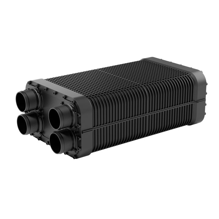 Fuel Cell Humidifier