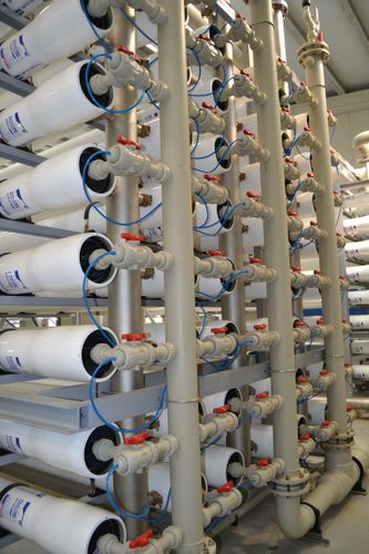 AGRUCHEM Piping Systems
