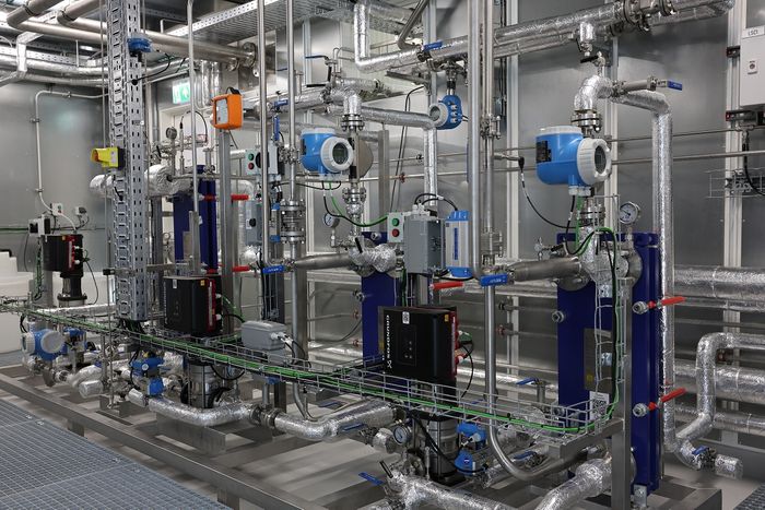 Carbon Capture Technology