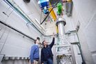 Dyna-Loop, the sustainable methanol concept
