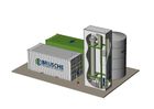 Dyna-Loop, the sustainable methanol concept