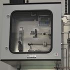 Quality and safety technology - HO meter