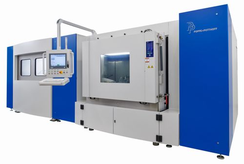 Test Benches for Hydrogen Components