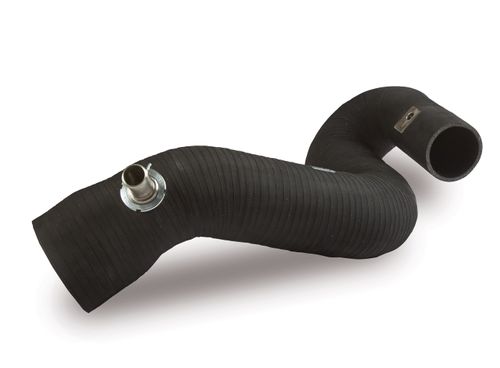 Rubber Hose