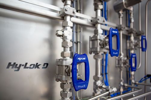 System solutions and Plant engineering