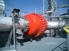 PROTEGO® Detonation Flame Arrester