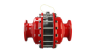 PROTEGO® Detonation Flame Arrester
