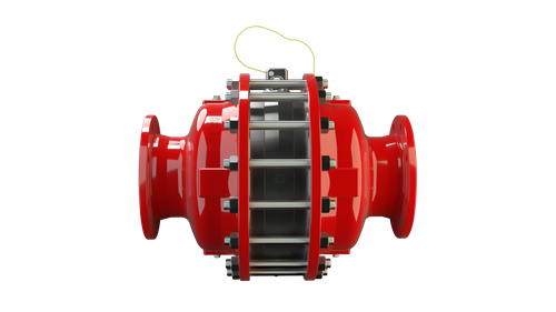 PROTEGO® Detonation Flame Arrester
