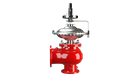 PROTEGO® Pilot-operated PV Valve