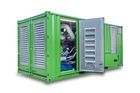 KAMAT Kamjet Diesel Unit