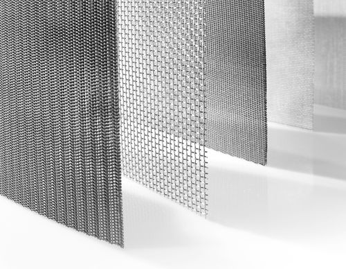 Wire Mesh for Electrolysis & Fuel Cells