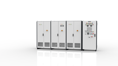 IGBT Converter