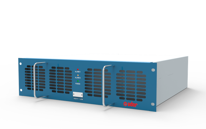 IGBT Converter