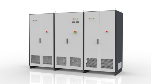 Thyristor Converter