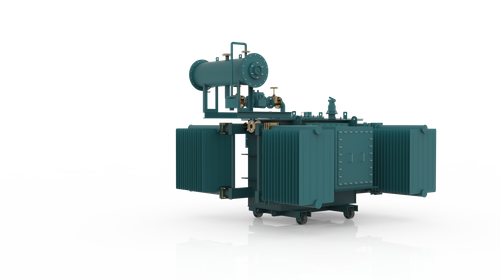 Converter Transformer