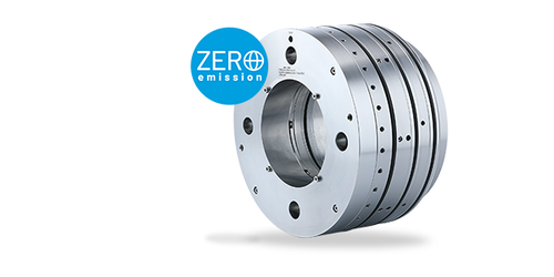 CobaDGS – The next stage of evolution for centrifugal compressor seals