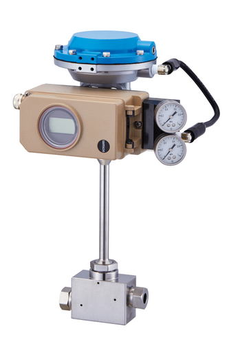 Ultra Low Temperature Valves For Liquified Hydrogen