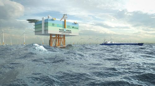 H2-Demonstrator Platform