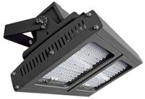 LED lighting fixtures