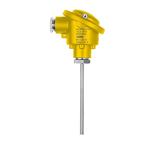 RTD temperature probes