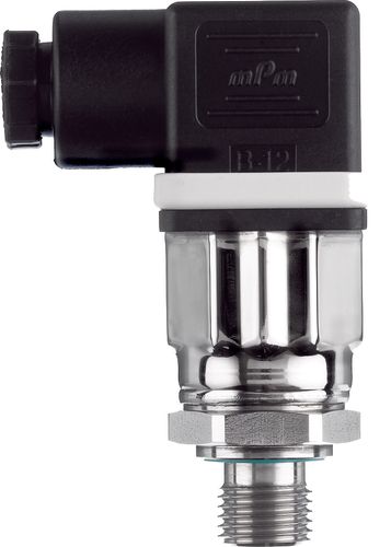 JUMO MIDAS S05