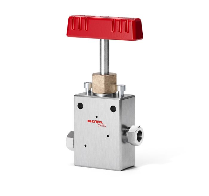 Valves / Fittings / Tubes