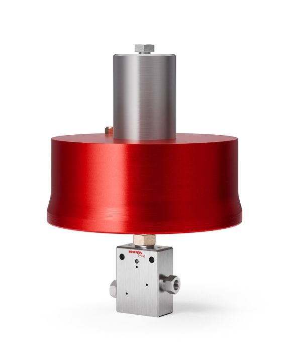 Valves / Fittings / Tubes