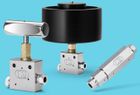 N-Line Valves