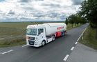Gas transport