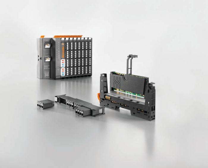 Smart stack condition monitoring in ATEX Zone 2