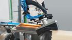 SAMBA Pro PV - production equipment for dome reinforcements