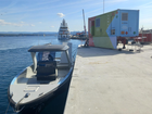 Mobile Hydrogen Refueling Station