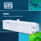 BESS - Battery Energy Storage System