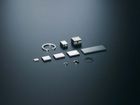 vanes and precision parts