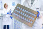 Energy and catalyst technology