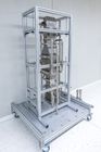 Ammonia and methanol as sustainable hydrogen carrier for future mobile and stationary applications