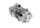 Hydrogen Recirculation Pump