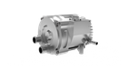 Hydrogen Recirculation Pump
