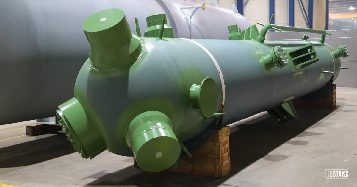 Tube and Shell Heat Exchangers