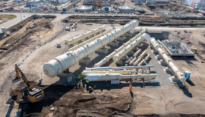 Columns