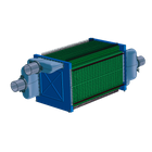 ElectraStack - Innovating CO₂ capture from dilute streams