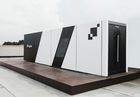 ElectraStack - Innovating CO₂ capture from dilute streams