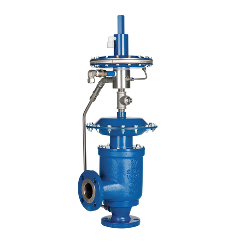Conservation Pressure Vent: Model 5500
